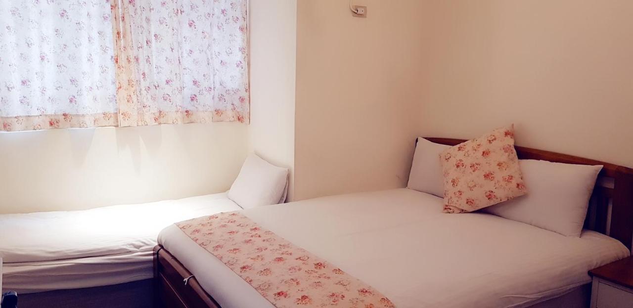 Apartamento Long House Taichung Exterior foto